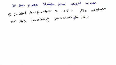 5-points-refer-to-the-phase-diagram-of-water-to-answer-the-following-questions_-describe-all-the-phase-changes-that-would-occur-in-each-of-the-following-cases-water-vapor-at-1oxlo-atm-and-01-12492