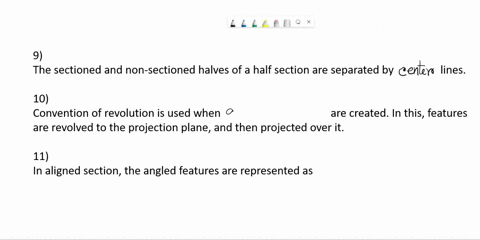 solidworks-6-line-a-visible-b-hidden-c-cutting-plane-p-center-10-the-convention-of-revolution-is-used-when-creating-a-an-a-full-section-b-half-section-c-offset-section-d-aligned-section-e-re-72404