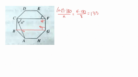 Value Octagon Rajah 5 menunjukkan sebuah bulatan P Q R S berpusat O. POST ialah satu ...