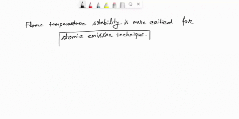 in-which-technique-atomic-absorption-or-atomic-emission-is-flame-temperature-stability-more-critical-why-36307