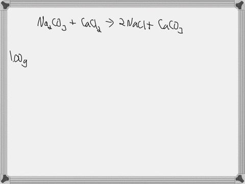uf-calcium-carbonate-introduction-laboratory-simulation-1-in-this-experiment-you-will-be-mixing-aqueous-solutions-of-sodium-carbonate-ad-calcium-chloride-to-produce-solid-calcium-carbonate-n-72584