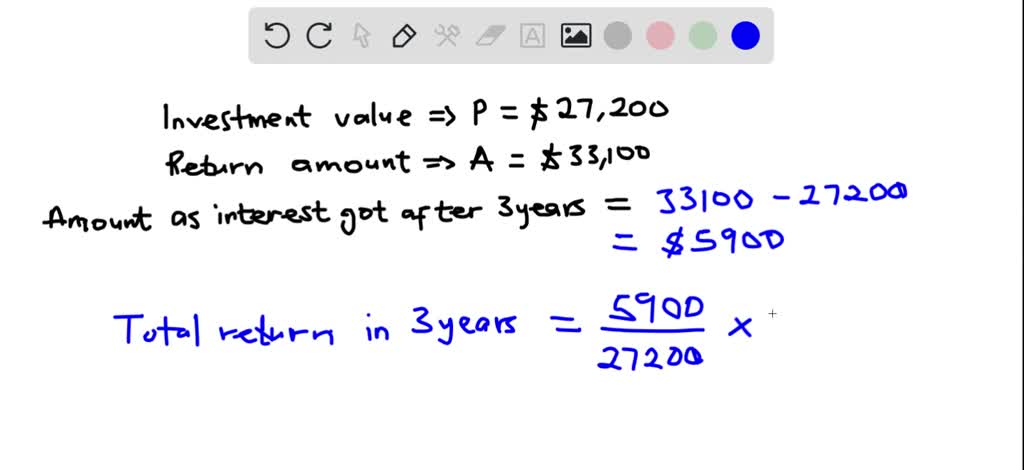 SOLVED: Steven purchased 1000 shares of a certain stock for 27,200 ...