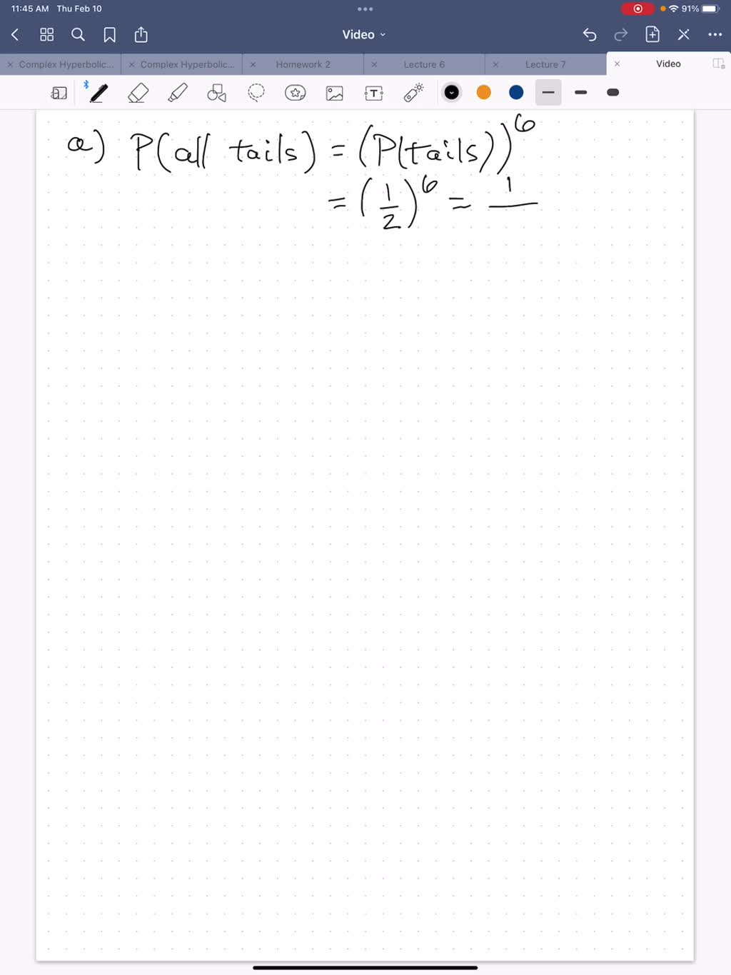 solved-2-5-coin-flips-if-you-flip-a-fair-coin-6-times-what-is-the-probability-of-each-of-the