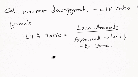 you-want-to-purchase-a-new-home-for700000-usinga-mortgage-that-requires-a-maximumloan-to-value-ratioof-9owhat-is-the-minimum-down-payment-you-must-make-youranswe-21255