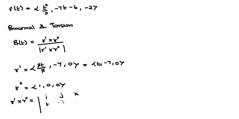 compute-the-unit-binormal-vector-and-torsion-of-the-curve_-5-rt-22-7t-6-a-bt-00vt2-491-0-b-bt-001-1-c-bt-001-0-d-bt-00-1t-1-15568