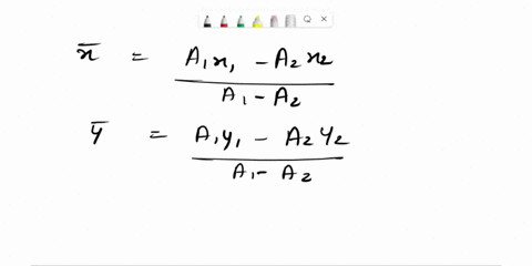 solid-engineering-figure-q2-shows-the-cross-sectional-area-of-a-beam-that-is-subjected-to-a-pure-positive-bending-moment-of-4-knm-about-the-neutral-axis-a-calculate-the-location-of-the-centr-96981