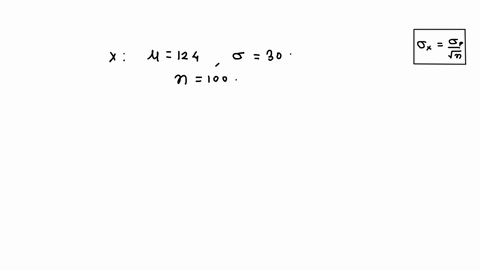 if-x-represents-random-variable-with-mean-124-and-standard-deviation-30-then-the-standard-deviation-of-the-sampling-distribution-of-the-means-with-sample-size-100-is-3-o-true-0-false-98225