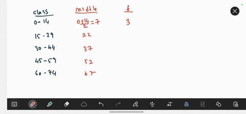 approximate-the-mean-for-the-following-data-set-round-your-answer-to-one-decimal-place_-class-frequency-0-14-15-29-13-30-44-45-59-60-74-12-sond-data-t0-exccl-the-mean-is-approximately-75-42655