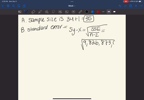 a-regression-analysis-relating-the-current-market-value-in-dollars-to-the-size-in-square-feet-of-hom-54568