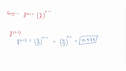 use-a-calculator-to-evaluate-the-function-at-the-indicated-values-round-your-answers-to-three-decimals_-gx-s-911-gv3-937-11337