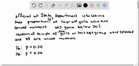 an-official-of-the-state-department-of-social-services-claims-that-the-proportion-of-16-year-old-girls-in-passaic-county-who-are-unwed-mothers-has-gone-down-below-20-a-social-researcher-randomly-sel-2