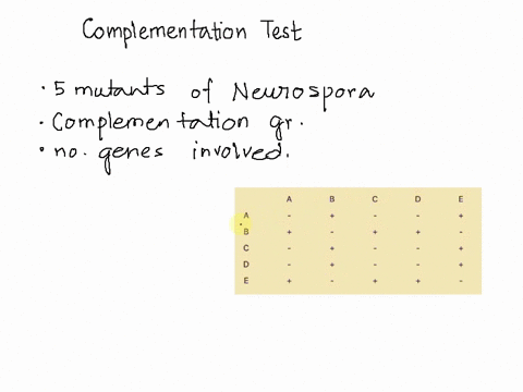 forward-genetics-was-used-to-generate-five-mutant-strains-of-neurospora-that-have-reduced-growth-based-on-the-following-complementation-tests-how-many-different-genes-are-mutated-for-mutant-85237
