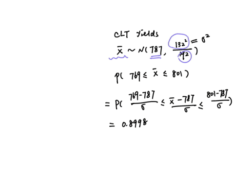 let-x-be-the-lifetime-of-an-electronic-device-it-is-known-that-the-average-lifetime-of-the-device-is-787-days-and-the-standard-deviation-is-132-days-let-x-be-the-sample-mean-of-the-lifetimes-06859