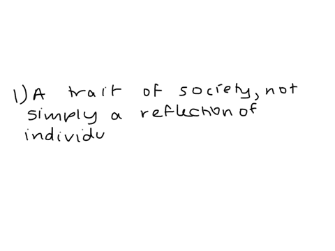 what-are-the-four-principles-of-social-stratification-85355