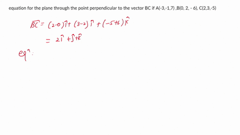 4-write-equation-for-the-plane-through-the-point-perpendicular-to-the-vector-bc-if-a-3-17-bo-2-6-c23-5-_-5-find-the-angle-between-the-planes-2y2-9-0-x-y2z-0-x-3yz2-0-6-write-canonical-equati-48745