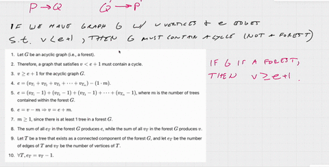 we-define-a-forest-to-be-graph-with-no-cycles_-it-can-be-though-of-as-collection-or-union-of-individual-trees_-a-connected-forest-is-also-itself-a-tree-suppose-f-is-a-forest-consisting-of-m-77818