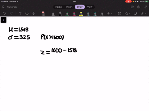 assume-that-sat-scores-are-normally-distributed-with-a-mean-of-1518-and-a-standard-deviation-of-325-if-1-sat-score-is-randomly-selected-find-the-probability-that-it-is-greater-than-1600-if-8-18402