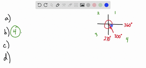 without-using-calculator-compute-the-sine-and-cosine-of-300-by-using-the-reference-angle-what-is-the-reference-angle-degrees-in-what-quadrant-is-this-angle-answer-123or-4-sin300-preview-cos3-92166