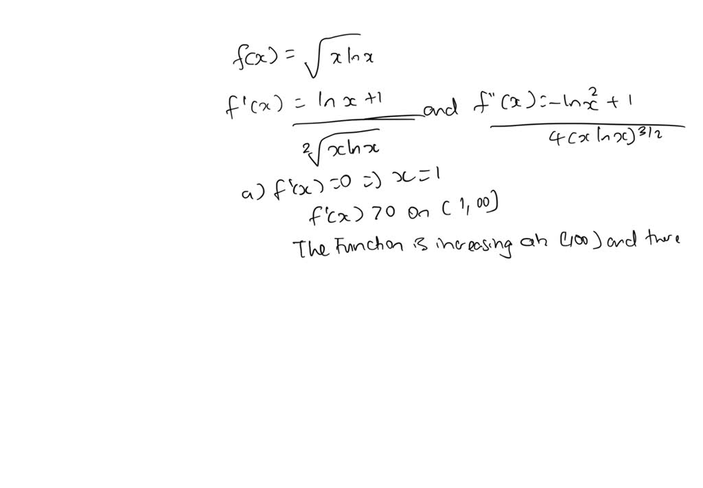 Solved 21 for f x cos 2x on the interval 0 2 find the