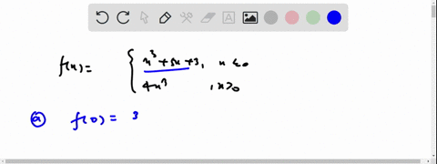 suppose-fx-is-defined-as-shown-below-a-use-the-continuity-checklist-to-show-that-f-is-not-continuous-at-0-b-is-f-continuous-from-the-left-or-right-at-0-state-the-intervals-of-continuity-x-sx-00834
