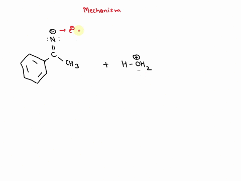 chmgbr-2-hjo-cn-nh3-grignard-reagents-rcact-with-nitriles-to-give-an-intermediate-imine-anion-that-is-hydrolyzed-by-the-addition-of-water-to-yicld-kctonc-thc-mechanism-is-similar-to-the-redu-41472