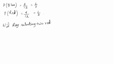 question-2-bag-contains-blue-marble-and-red-marbles-ray-selects-two-marbles-from-the-bng-in-succeasion-wichouc-replacement_-complete-the-missing-probabilities-on-the-tree-diagram-below-bue-b-23355