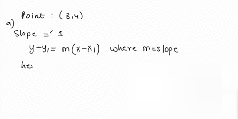 sketch-the-lines-through-the-point-with-the-indicated-slopes-make-the-sketches-on-the-same-set-of-3-94891