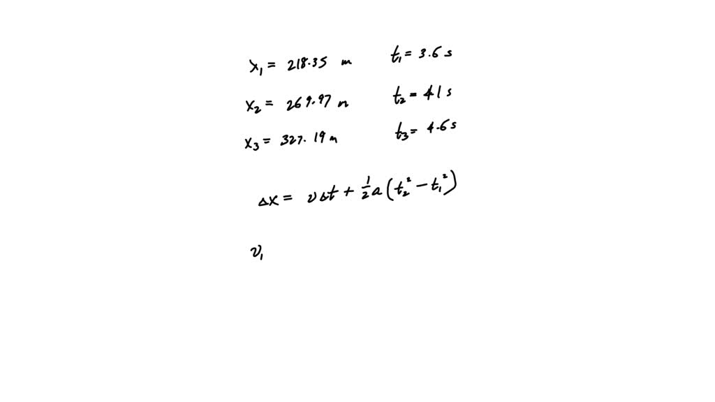 SOLVED: As an airplane is taking off at an airport its position is ...