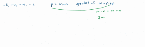 two-distinct-integers-m-and-n-are-selected-from-the-negative-even-integers-greater-than-10-if-p-is-the-sum-of-m-and-n-then-what-is-the-greatest-possible-value-of-m-np-please-explain-step-by-34154