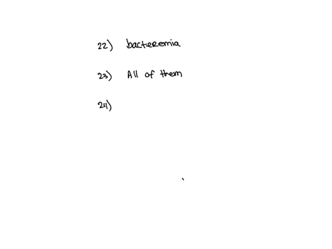 22-koch-observed-bacillus-anthracis-multiplying-in-the-blood-of-cattle-what-is-this-condition-called-bacteremia-b-focal-infection-clocal-infection-d-septicemia-e-systemic-infection-which-of-37865