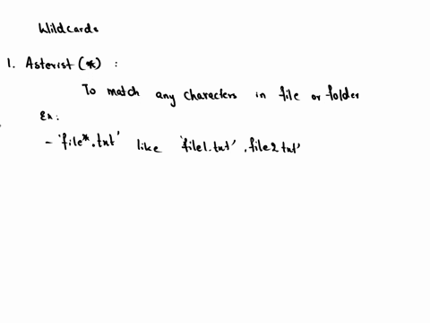 which-characters-are-used-to-locate-files-or-folderin-case-youknow-are-only-a-part-ofthe-file-name-64942