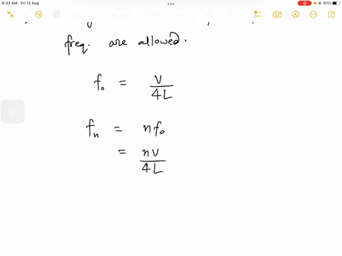a-tube-is-open-only-at-one-end-a-certain-harmonic-produced-by-the-tube-has-a-frequency-of-450-hz-t-2-81472
