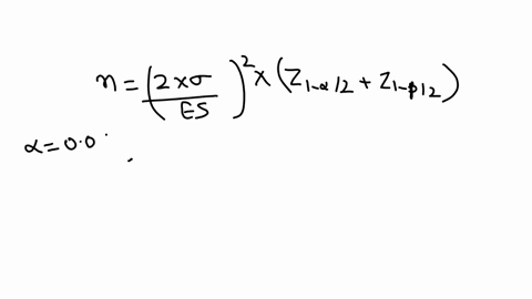 the-average-math-score-for-the-class-5-is-236a-researcher-is-interested-to-check-if-the-score-is-higher-in-class-5-that-in-usahow-many-students-are-needed-to-ensure-that-a-two-sided-test-of-33774
