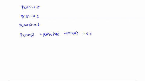 if-a-and-b-are-events-such-that-pa05-pb02-and-pa-u-b06-then-pba-a-05-b-02-c-07-d-083-10464