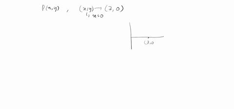 write-the-equation-satisfied-by-all-of-the-points-px-y-that-are-at-the-same-distance-from-the-point-f6-0-and-the-line-l-x-0-hint-a-rough-sketch-might-help-58695