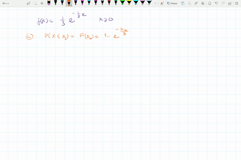 consider-the-following-exponential-probability-density-function-fz-3e-for-2-20-a-which-of-the-following-is-the-formula-for-pz-to-pz-zo-e-pz-o-1-e-pz-to-1-e-formula-2-bfind-pz-1-to-4-decimals-61362