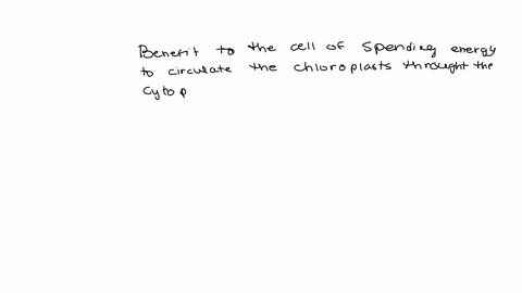if-cytoplasmic-streaming-is-occurring-you-will-see-the-chloroplasts-circulating-around-the-cell-cytoplasmic-streaming-is-controlled-by-microfilaments-in-the-cell-cytoskeleton-these-filaments-30727