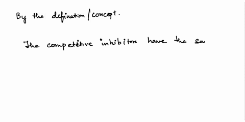 which-statements-are-true-check-all-that-apply-noncompetitive-inhibitors-have-the-same-shape-and-charge-as-the-substrate-that-usually-reacts-with-the-enzyme-competitive-inhibitors-have-a-sim-21946
