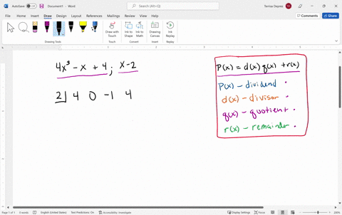 write-each-polynomial-in-the-form-pxdx-qxrx-where-px-is-the-given-polynomial-and-dx-is-the-given-f-4-25167