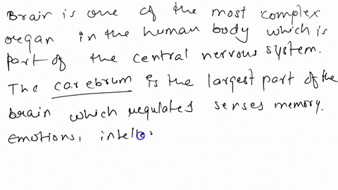 brain-is-one-of-the-most-complex-organs-in-the-human-body-which-is-part-of-the-central-nervous-system-the-1-is-the-largest-part-of-the-brain-which-regulates-senses-memory-emotions-intellectu-37088