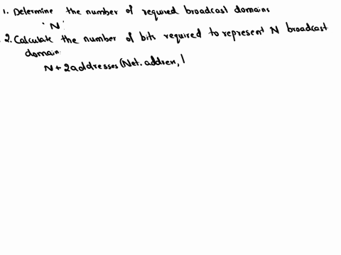 you-are-given-the-network-19216800-24-borrow-the-least-number-of-bits-to-produce-usable-subnets-for-the-number-of-broadcast-domains-indicated-in-question-2-and-still-be-able-to-accommodate-a-57366