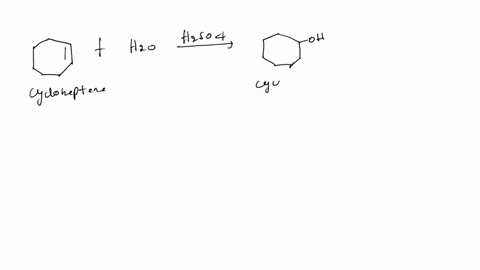 predict-the-neutral-organic-product-of-the-reaction-of-cycloheptene-with-water-and-sulfuric-acid-draw-the-neutral-organic-product-hzso4-81697