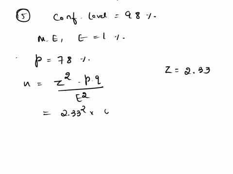 question-15-01-pt-03-99-details-you-want-to-obtain-a-sample-to-estimate-a-population-proportion-based-on-previous-evidence-you-believe-the-population-proportion-is-approximately-p-78-you-wou-60041