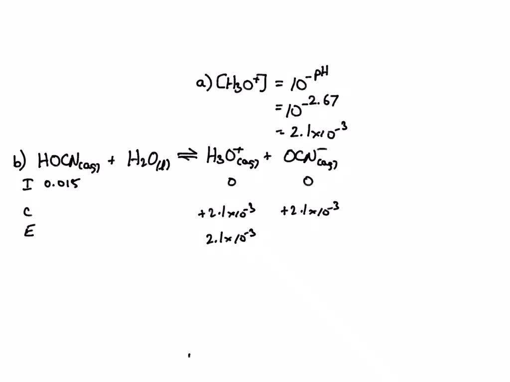 SOLVED: 1. Hitunglah konsentrasi ion H+ dalam larutan 0,1 M CH₃COOH ...