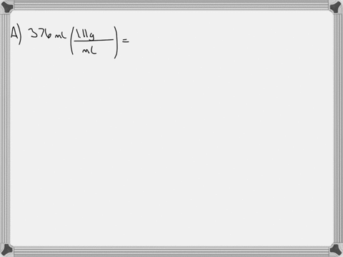 ethylene-glycol-antifreeze-has-a-density-of-111-gcm3-express-your-answer-with-the-appropriate-units-a-what-is-the-mass-in-grams-of-376-ml-of-ethylene-glycol-bwhat-is-the-volume-in-liters-of-20786