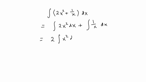 find-the-following-indefinite-integral-2x21xdx