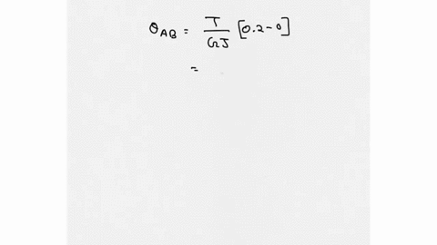 b-and-the-angle-of-twist-at-c-the-aluminum-rod-bc-g-26-gpa-is-bonded-to-the-brass-rod-abg-39-gpa-each-rod-is-solid-and-has-diameter-of-12-mm-take-t118-n-m-note-this-is-a-multi-part-question-65469