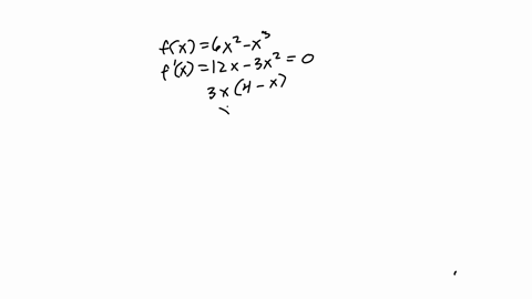 show-the-calculus-t0-find-the-critical-numbers-of-f-x6x-then-use-and-show-the-second-derivative-test-t0-determine-whether-they-cortesf-pond-t0-local-maxima-or-local-minima_-a-function_-has-d-24494