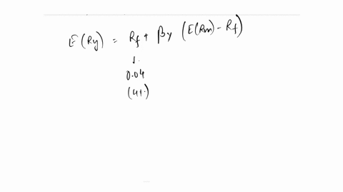 canvas-xc-question7-1pts-you-have-two-assts-in-your-poroioasset-has-abeta-f-17-and-asset-yhas-a-bet-of-o50the-expected-rturn-on-themarket-13and-therk-free-rate-is-4what-would-be-the-expected-95131