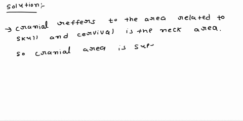 which-statement-regarding-anatomical-position-is-correct-select-one-a-the-pectoral-area-is-distal-to-the-forearm-b-the-patellar-area-is-proximal-to-the-axilla-c-the-dorsal-area-generally-fac-52011
